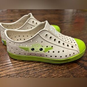 Natives size C13 Star Wars Yoda